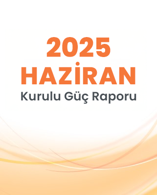 2025 Haziran Kurulu Güç Raporu