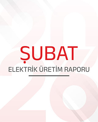 2024-2025 Elektrik Üretim Raporu