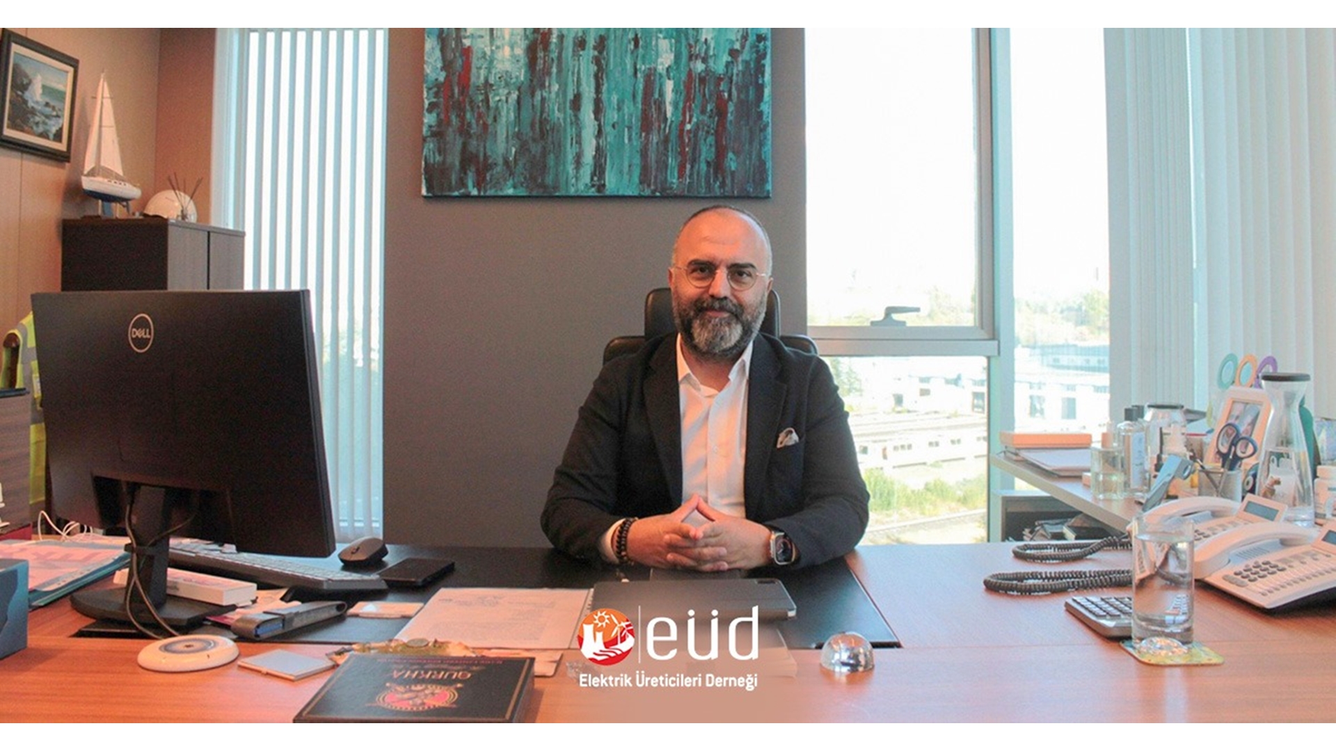 Dernek Başkanımız Sn...