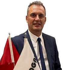 Mogan Enerji - Aydın Arda 