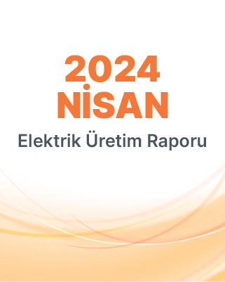 2024 Nisan Üretim Raporu