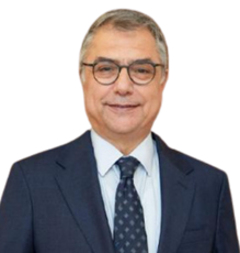 Aydem Yenilenebilir Enerji - Uğur Yüksel 