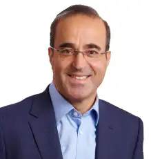 İskenderun Enerji - Sırrı Uyanık