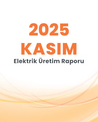 2025 Kasım Üretim Raporu