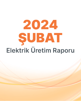 2024 Şubat Üretim Raporu
