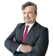 RWE & TURCAS - İnanç Bilimgut
