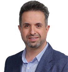 Aksa Enerji - Ferudun İtergen