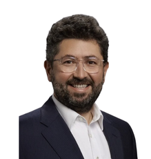 Çalık Enerji - Emre Erdoğan