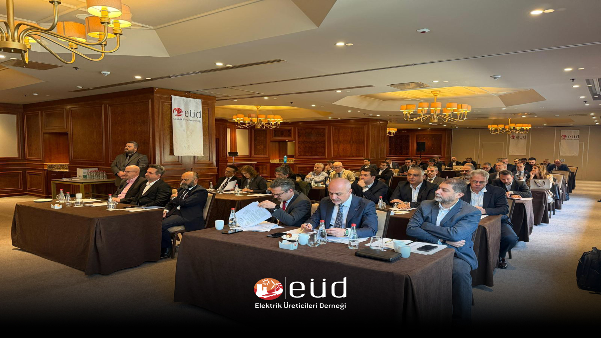 EÜD 17. Olağan Genel...