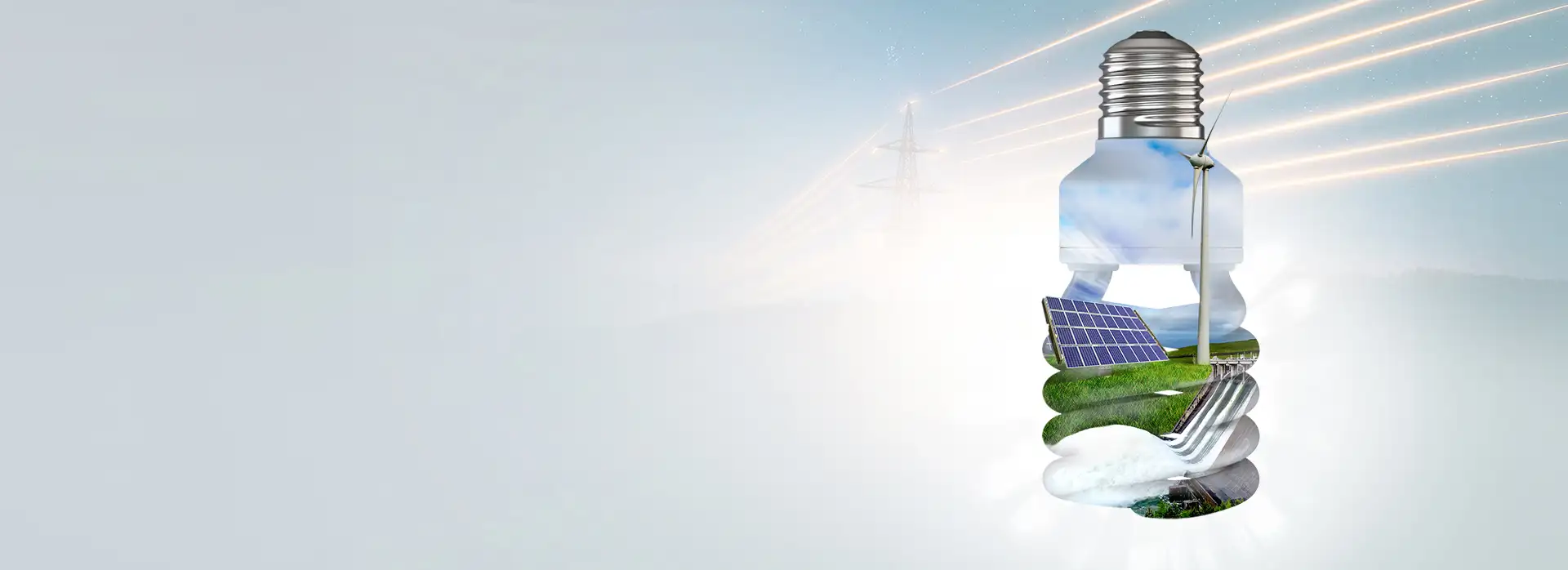 Enerji sektörünün sürdürülebilir, çevre dostu ve teknolojik dönüşümüne öncülük ediyoruz.