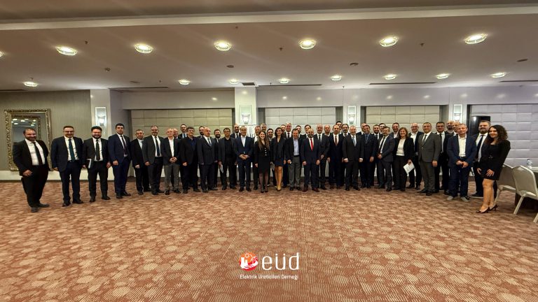 EÜD 16. Olağan Genel Kurul