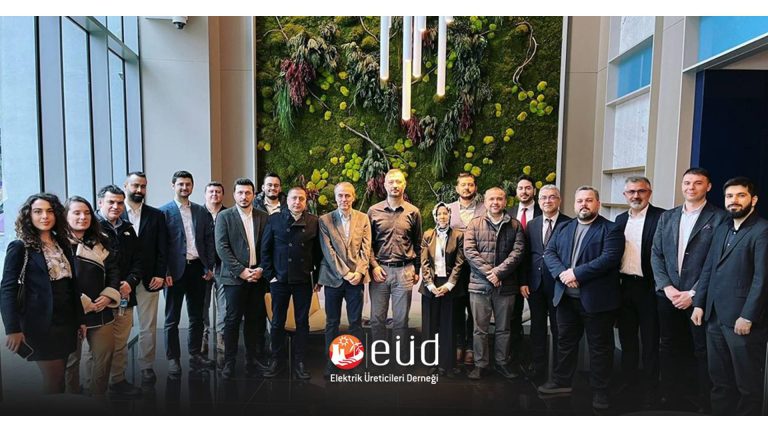 EPİAŞ & EÜD DGP-Yan Hizmetler Çalışma Grubu Toplantısı