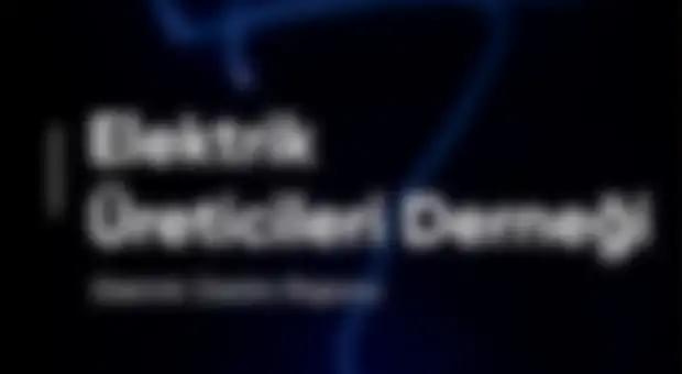 Elektrik Üreticileri Derneği - EÜD