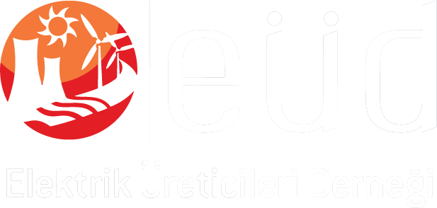 EÜD Beyaz Logo