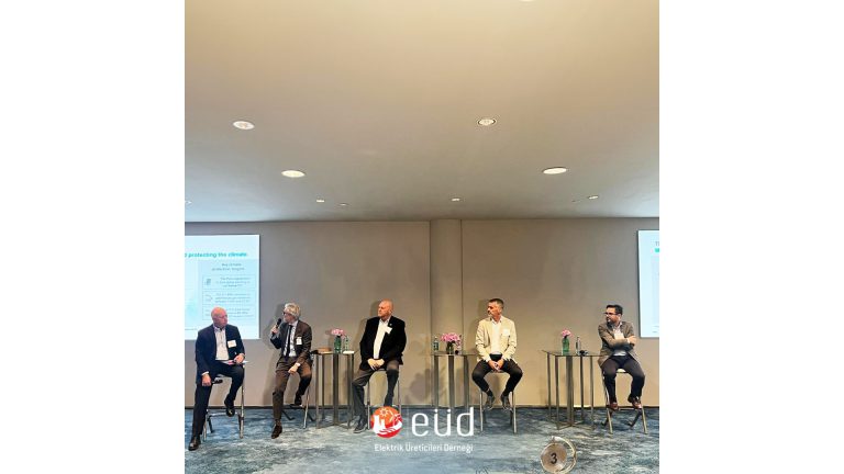 EPRI – Leading the Energy Supply Transition Global Executive Forum