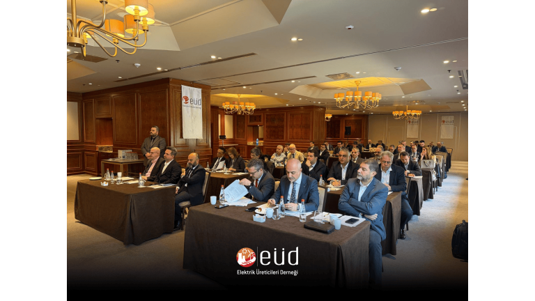 EÜD 17. Olağan Genel Kurul